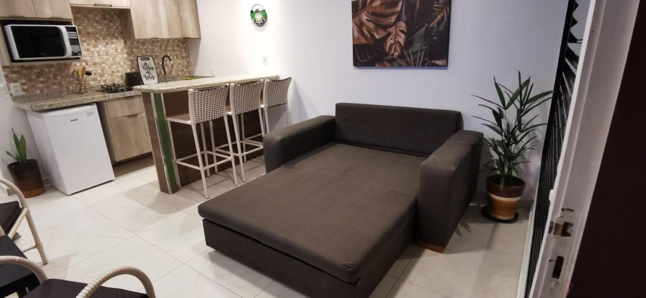 Peco Paradise Cumbuco Ap119 Eksteriør billede