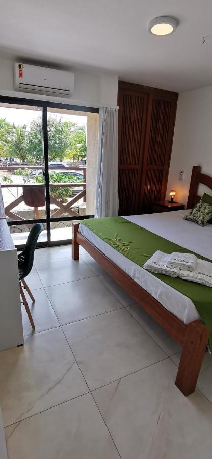 Peco Paradise Cumbuco Ap119 Værelse billede