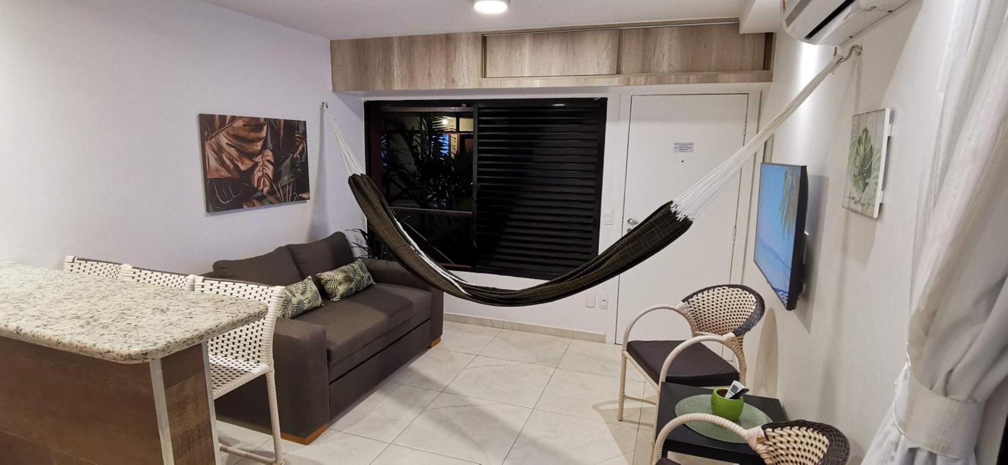 Peco Paradise Cumbuco Ap119 Værelse billede